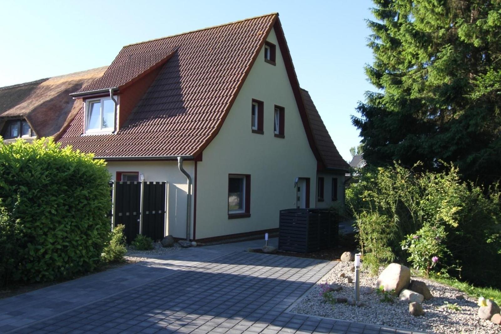 Fewo Zeno II Zingst Exterior photo